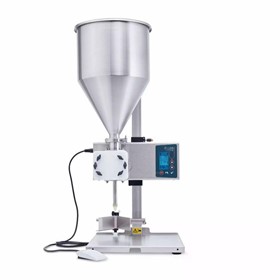 Viscous Filling Machine | Chunky S Paste