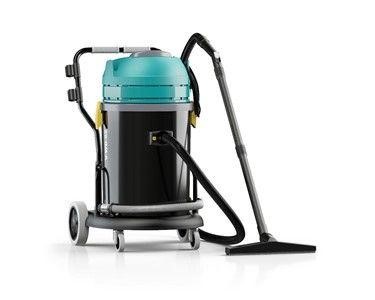 Tennant - Commercial Grade Dry & Wet Vacuum Cleaners | Wet Dry V-WD-27, V-WD-62 