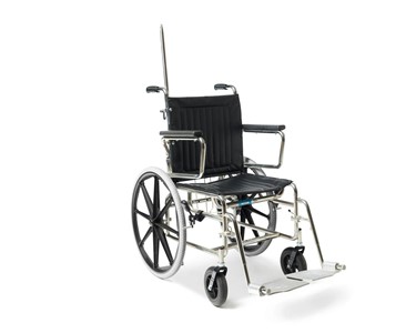 Manual Wheelchair | WardGlide