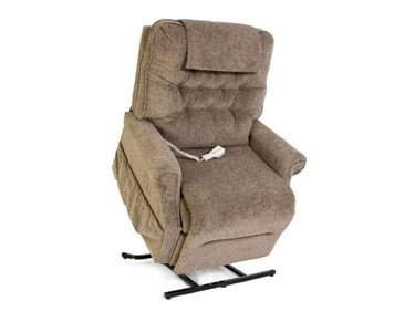 Pride LC-358XL Bariatric Electric Recliner Lift Chair