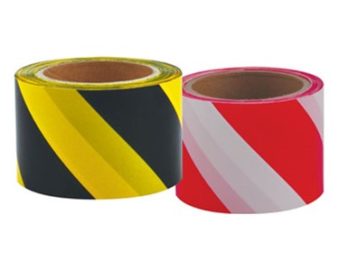 Adhesive Tapes Australia Stocks a Range of Safety Tapes