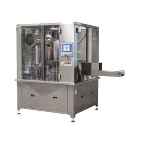 Food Packaging Machines | Cup Filling & Dosing Solutions