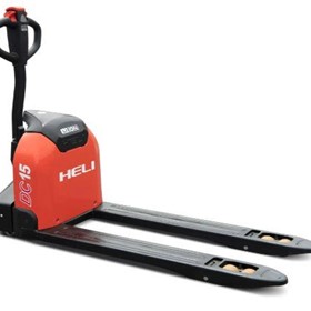 Electric Pallet Jack 1500-2000kg | CBD15/18/20J-LI3