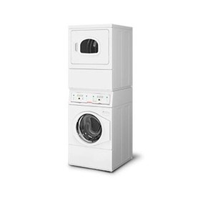 Stack Washer/Dryer with "Homestyle Control" | 10kg