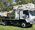 Terex - TL45 - 15m Insulated Truck Mounted EWP 