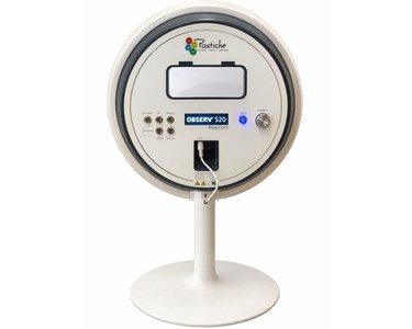 Pre-owned OBSERV 520 Professional Skin Analysis & Consultation System