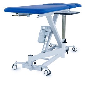 Traction Table 3 Sections with Castors | Lynx3 