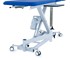 Healthtec - Traction Table 3 Sections with Castors | Lynx3 