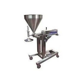 Cookie & Bakery Depositor Unifiller | PRO 1000