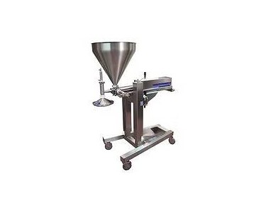 Cookie & Bakery Depositor Unifiller | PRO 1000