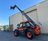 Telehandlers | Reach Wizard 7000AT 7m Lift