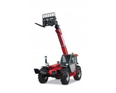 Manitou - Construction Telehandlers | MT-X 1030ST