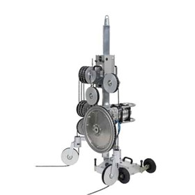 3P8 High Frequency Wire Saw