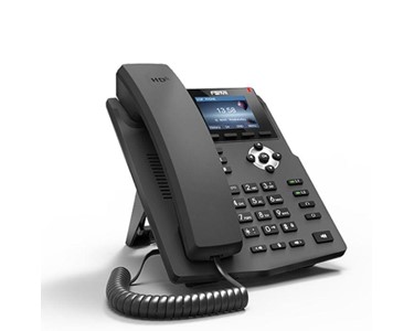 Fanvil - IP Business Phone | X3G