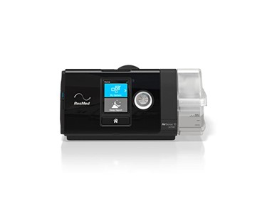 ResMed - CPAP Machine | AirSense 10 