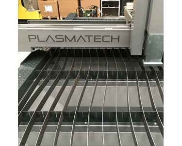 Plasma Cutting Machine | Soitaab Plasma Tech Plasma Pro 