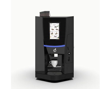 Bianchi - Vending Coffee Machine | Talia Touch