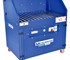 Mobile Welding Fume Bench - Clear Air