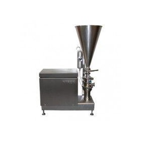 Inline Powder Disperser | Ytron QUAD ZC-1