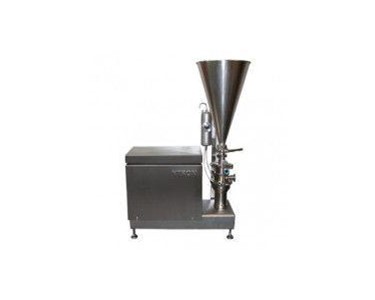Inline Powder Disperser | Ytron QUAD ZC-1