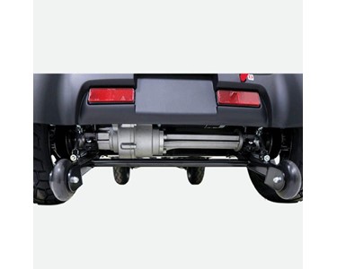 Aspire - Aspire Mobility Scooter – Juno Large