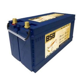 Bi-Polar Industrial Batteries | THS12-180