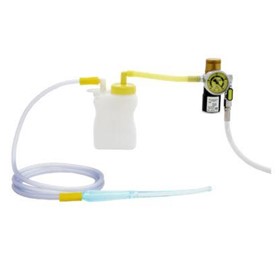 Disposable Suction Collection Canister Kit 500ml | Nevac 