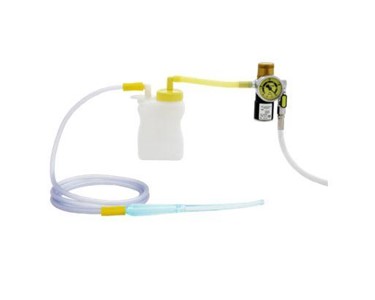 NEANN - Disposable Suction Collection Canister Kit 500ml | Nevac 