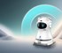 Keenon - Autonomous Dry Cleaning Robot - KEENON KLEENBOT C30