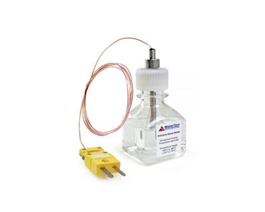 MadgeTech - Glycol Bottle With Thermocouple Probe Assembly