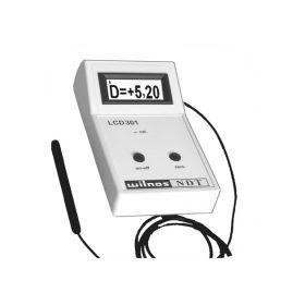 Wilnos Hand-held LCD Probe Densitometer | 301
