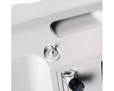 Longfian - 5 Litre Oxygen Concentrator Continuous Flow | Jay5 