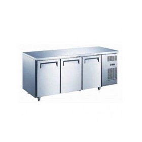 Side Mount Under Counter Refrigerator - FT-1800R