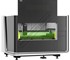Compact Sheet Fiber Laser Cutting - BODOR i5 CE 3kW