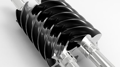 ROTARY SCREW COMPRESSORS – HOW DO THEY WORK?