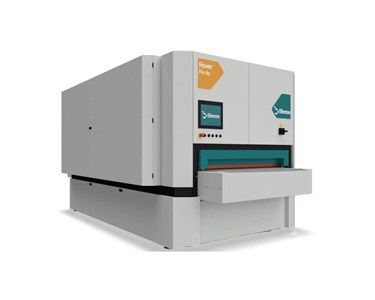 Biesse - Calibrator Sander | Rover Fin Up S 
