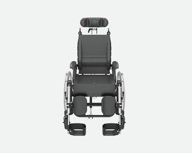 Aspire - Rehab RX2 Tilt in Space Wheelchair - 460 mm - 510 mm