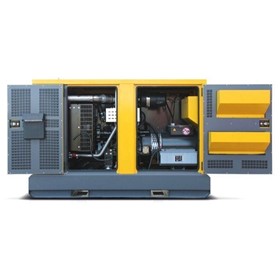 Portable Generator | QES 1250 DF