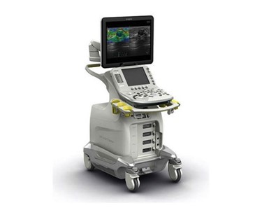 Microflex - ABC Supplies - Ultrasound Machine