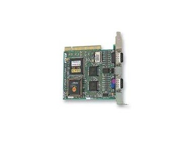Brainboxes - PCI Serial Communications Card | CC-530