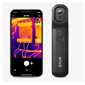 Smartphone Thermal Camera | FLIR ONE® Edge Pro