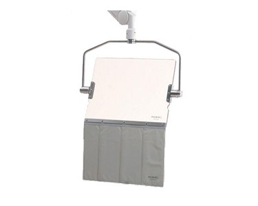 Mavig - Suspended Radiation Shielding / Overtable Shields