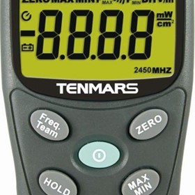 Microwave Leakage Detector 2.5 times per second | TM-194 