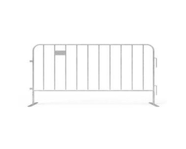 Event Fencing Modular & Portable Temporary Barrier System