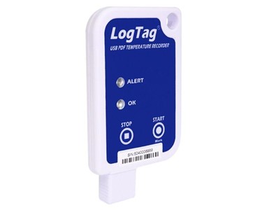 LogTag - Temperature Data Logger | UTRIX-16