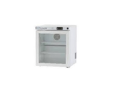 Pinnacle - Underbench Pharmacy Refrigerator | S Series 36 Litres 