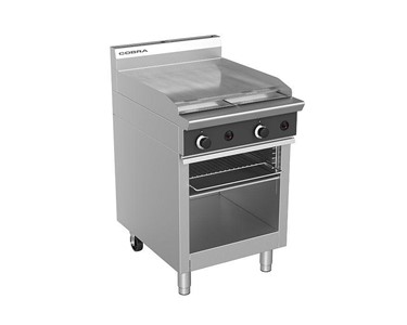 Cobra - Gas Griddle Toaster | CT6