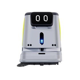 Cleaning Robot | CC1 