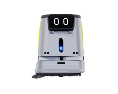 Pudu - Cleaning Robot | CC1 