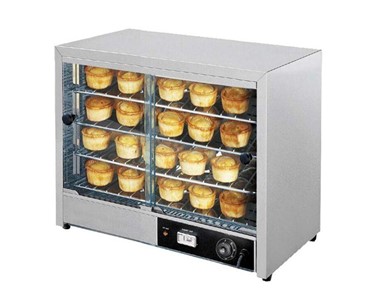 Pie Warmer Cabinet | DH-580E